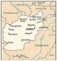 Afghanistan