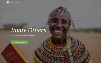 Seed Co – Stem vir Bybelloses...