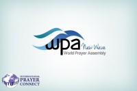 WPA 2012 - World Prayer Assembly (Indonesies met Engelse onderskrifte)