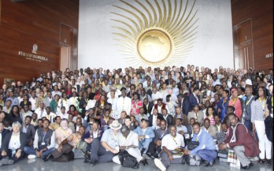 Die beweging van nasionale Afrika-inisiatiewe en die veranderende gesig van die Christendom