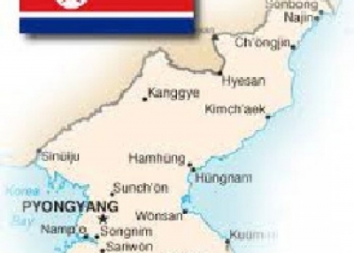 Noord-Korea