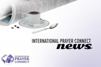 World Prayer Assembly 2012 - Laat die nuwe golf van sy glorie die aarde vul!