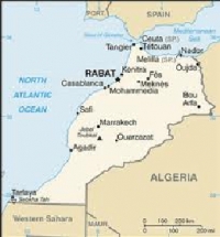 Noord-Afrika