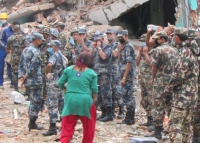 Bid vir Nepal