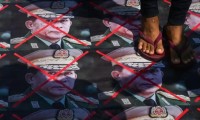 Mianmar: Junta ontketen terreur op betogers