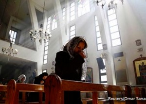 ISIS (Daesh) dreig met die teregstelling van 180 Assiriese Christene