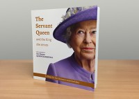 The Servant Queen