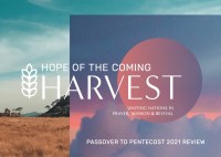 Pasga tot Pinkster 2021 Hersiening