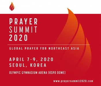 Noordoos-Asië Gebedsberaad – 7-9 April 2020