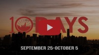 Dae: Global Bo-kamer 25 Sep - 5 Okt