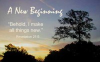 Nuwejaar 2017: &amp;#39;n Tyd vir selfversekerde nuwe begin