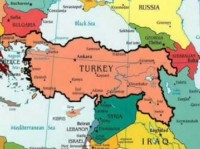 Turkye: Bid vir Sy deurbraak!