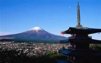 God se vingerafdrukke in Japan: Bid met insig vir die Japannese mense