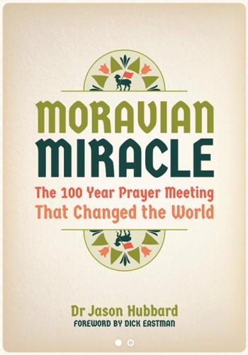 Morawiese wonderwerk - Dr Jason Hubbard