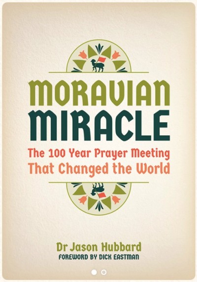 Morawiese wonderwerk - Dr Jason Hubbard