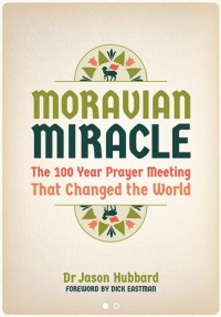 Morawiese wonderwerk - Dr Jason Hubbard