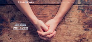 Call2Fall: &amp;#39;n oproep tot gebed vir die VSA op 1 Julie