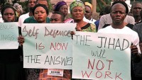 Nigerië: Volksmoord op Christene geïgnoreer