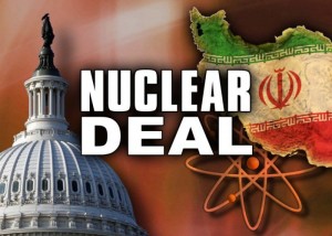 Iran se kernkragooreenkoms