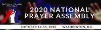 2020 Nasionale Gebedsvergadering (VSA)