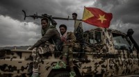 Ethiopië: Skietstilstand onder druk