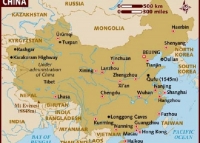 Word China vyandig?