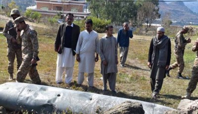 Indië teen Pakistan: Gevaarlike stryd tussen twee kernwapenlande