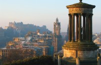 Scotland - It's Time to Turn