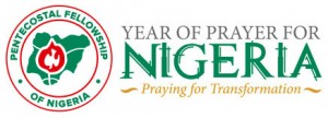 Nigerië: Jaar van Gebed word op 1 Mei 2018 bekendgestel