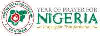 Nigerië: Jaar van Gebed word op 1 Mei 2018 bekendgestel