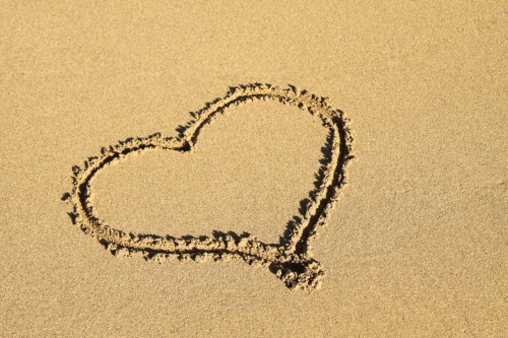 KNOWING GOD’S HEART