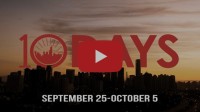 10 Dae: Global Bo-kamer - 25 Sep - 5 Okt
