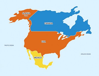 Gebedsbekommernisse van die Noord-Amerikaanse Gebedsberaad