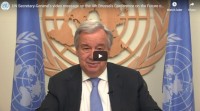 Sirië: Top VN-amptenare rapporteer &amp;#39;skokkende&amp;#39; omvang van lyding