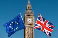 VK / EU: Brexit-onderhandelinge beweeg oor 2 belangrike weke