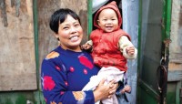 China: Tienduisende kerkleiers skuil