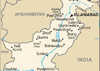 Bid vir Pakistan