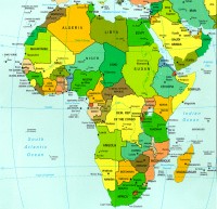 Verwelkom die Koning van Glorie in die Suidelike Poort van Afrika