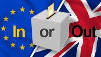 Bid oor &amp;quot;Brexit&amp;quot; en die implikasies daarvan