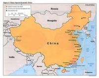 China om kernkragprogram te bevorder met spoorgebaseerde ICBM&amp;#39;s