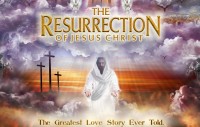 Film: Die opstanding van Jesus Christus