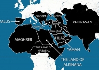 Samespanning tussen ISIS en die Taliban