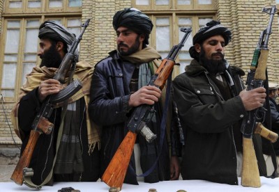 Moontlikheid van meer ontvoerings deur die Islamitiese Emiraat van Afghanistan