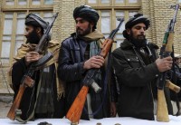 Moontlikheid van meer ontvoerings deur die Islamitiese Emiraat van Afghanistan