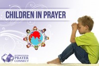 Kinders in gebed: Royal Kids (&amp;#39;n storie uit Indië)
