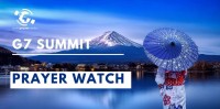 G7 Gebedsberaad Gebedswag – 20 Mei – Hirosjima, Japan
