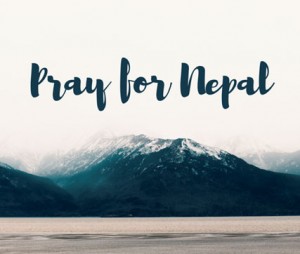 Bid vir Nepal