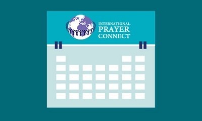 IPC-kalender - Junie 2021