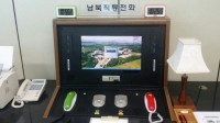 Suid- en Noord-Korea: weer in kontak