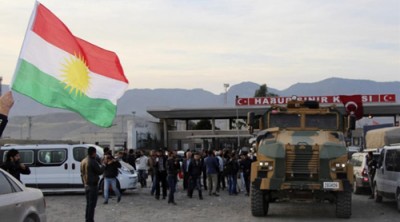 Erdogan se planne in Irakse Koerdistan kan dalk &amp;#39;n terugslag gee